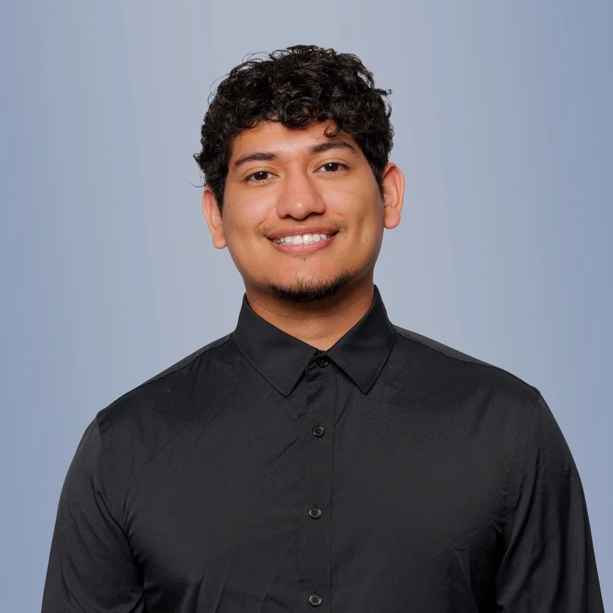 Photo of Anthony Quispe